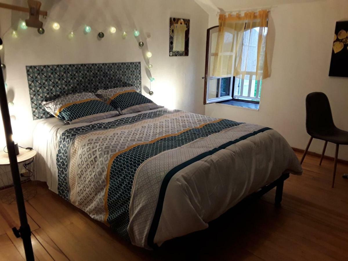 Chambre Sergeanne Doulezon Εξωτερικό φωτογραφία